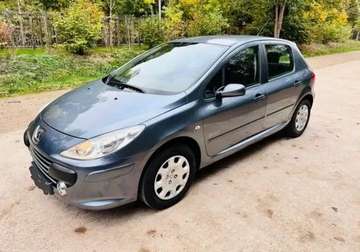 307 1.6 HDi - 110 Style