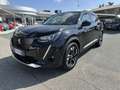 Peugeot 2008 2008 PureTech 100 S&S Allure Schwarz - thumbnail 3