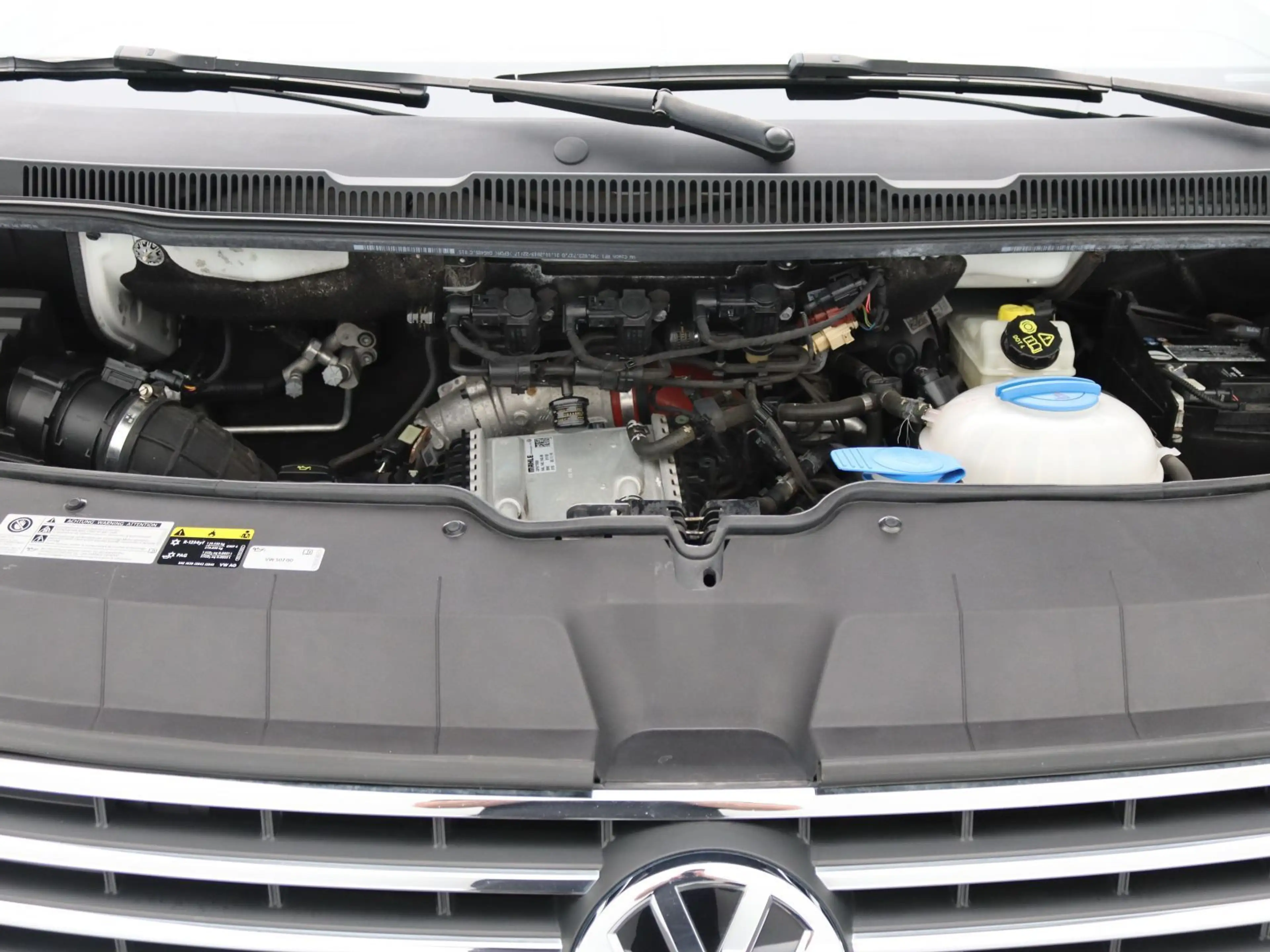 Volkswagen T6.1 Multivan GenerationSix 4M DSG / Standh, AHK — photo 20