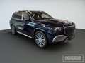 Mercedes-Benz GLS 600 GLS 600 Maybach 4Matic Bleu - thumbnail 3