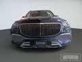 Mercedes-Benz GLS 600 GLS 600 Maybach 4Matic Bleu - thumbnail 2