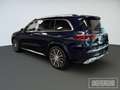 Mercedes-Benz GLS 600 GLS 600 Maybach 4Matic Bleu - thumbnail 7