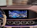 Mercedes-Benz GLS 600 GLS 600 Maybach 4Matic Bleu - thumbnail 20