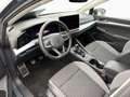Volkswagen Golf VIII 1.5 TSI GOAL AHK NAVI ACC SHZ LED Šedá - thumbnail 9