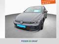 Volkswagen Golf VIII 1.5 TSI GOAL AHK NAVI ACC SHZ LED Šedá - thumbnail 1