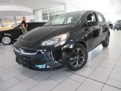 Opel Corsa E 120 Years 1.4 66KW NAVI/LED/PDC/TEMP/ALU