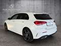 Mercedes-Benz A 180 AMG Line Night Paket Aut. Weiß - thumbnail 5
