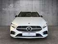 Mercedes-Benz A 180 AMG Line Night Paket Aut. Weiß - thumbnail 2
