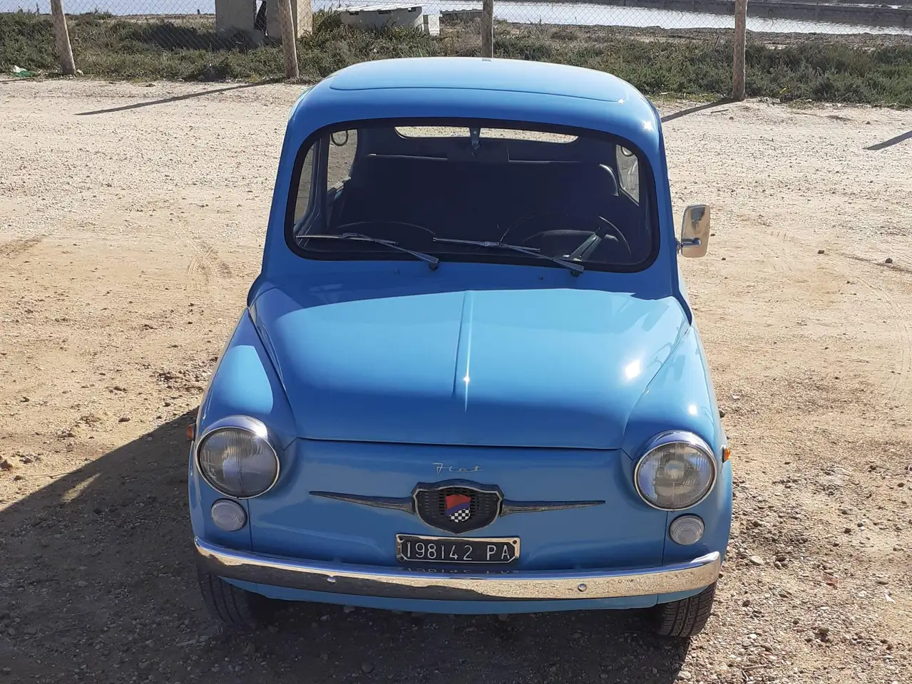 Fiat Giannini, foto 5