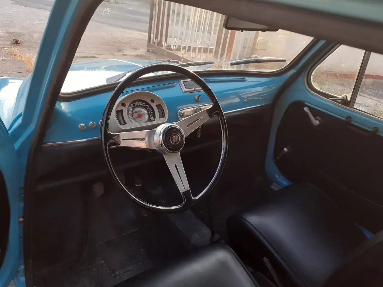 Fiat Giannini, foto 9