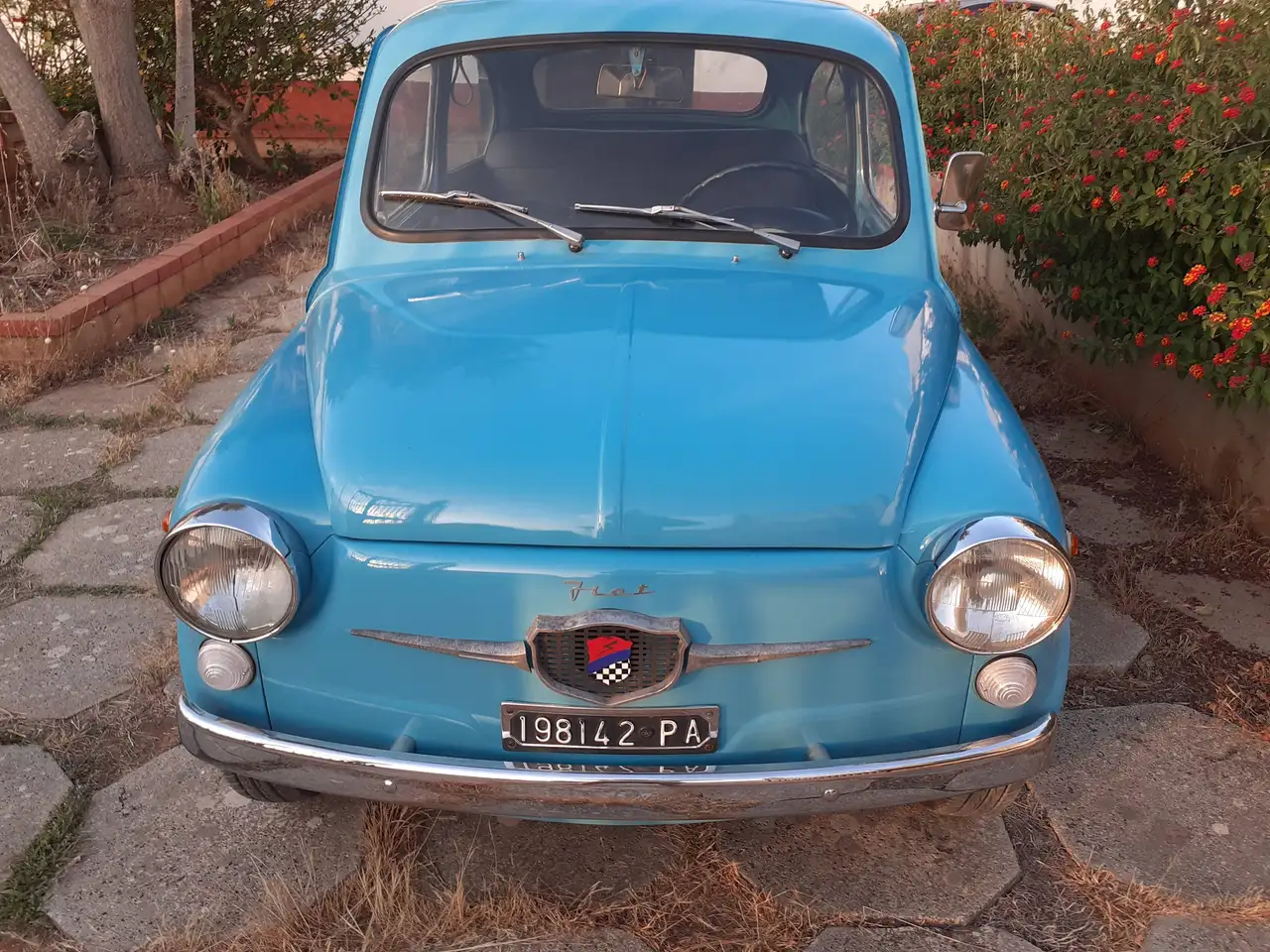 Fiat Giannini, foto 7