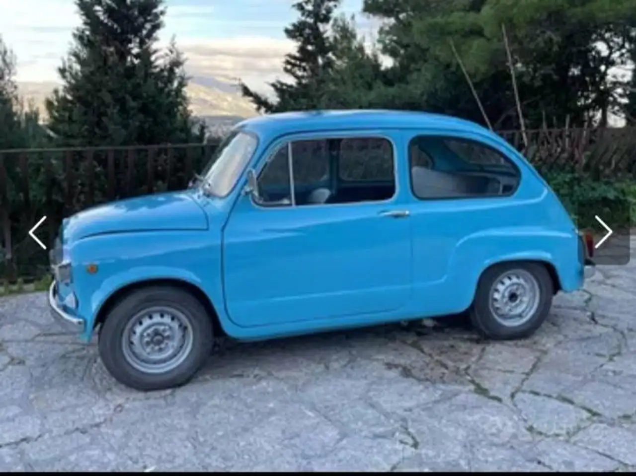 Fiat Giannini, foto 6
