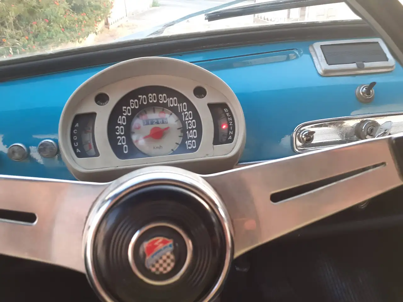 Fiat Giannini, foto 8