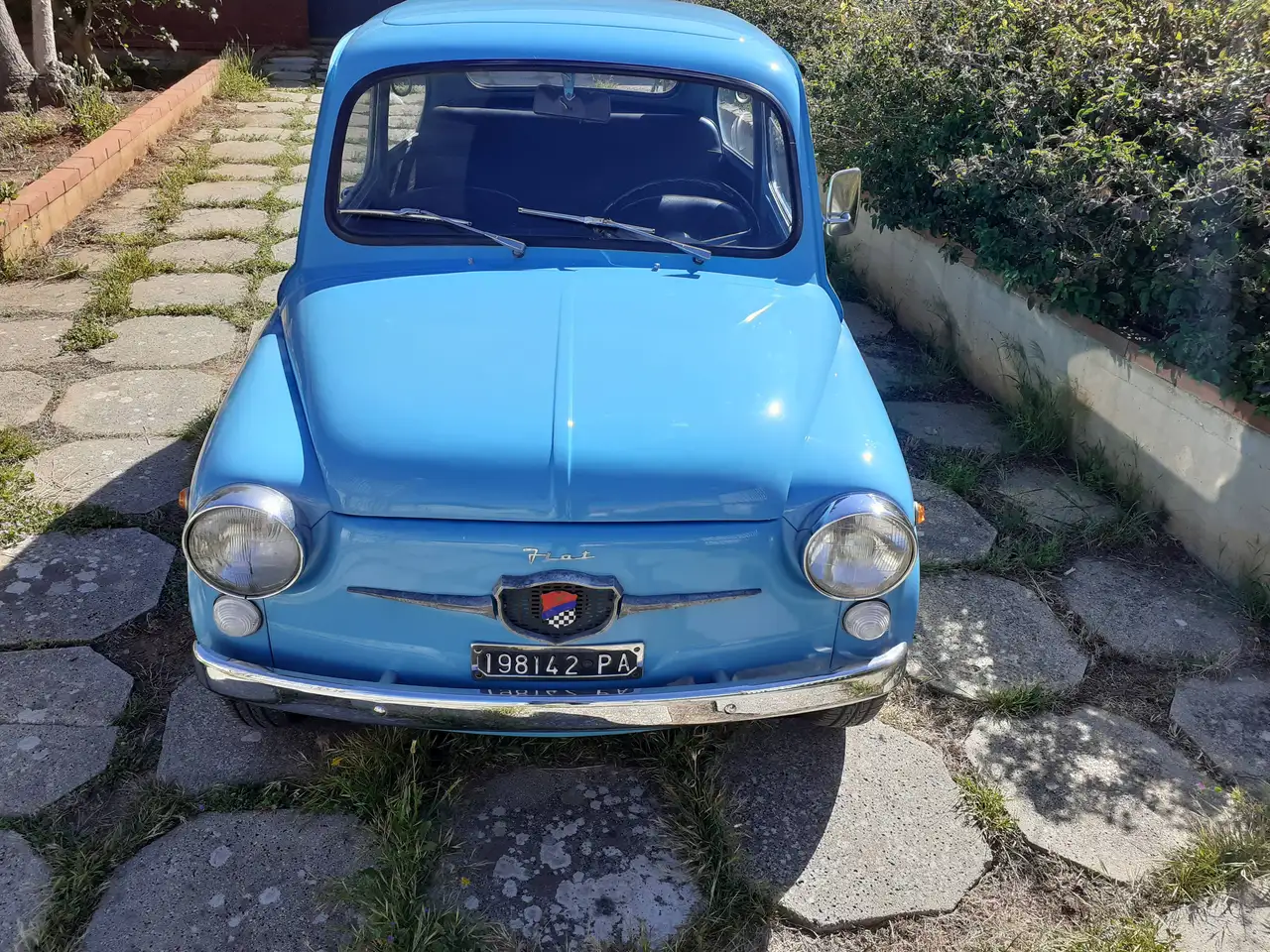 Fiat Giannini, foto 4