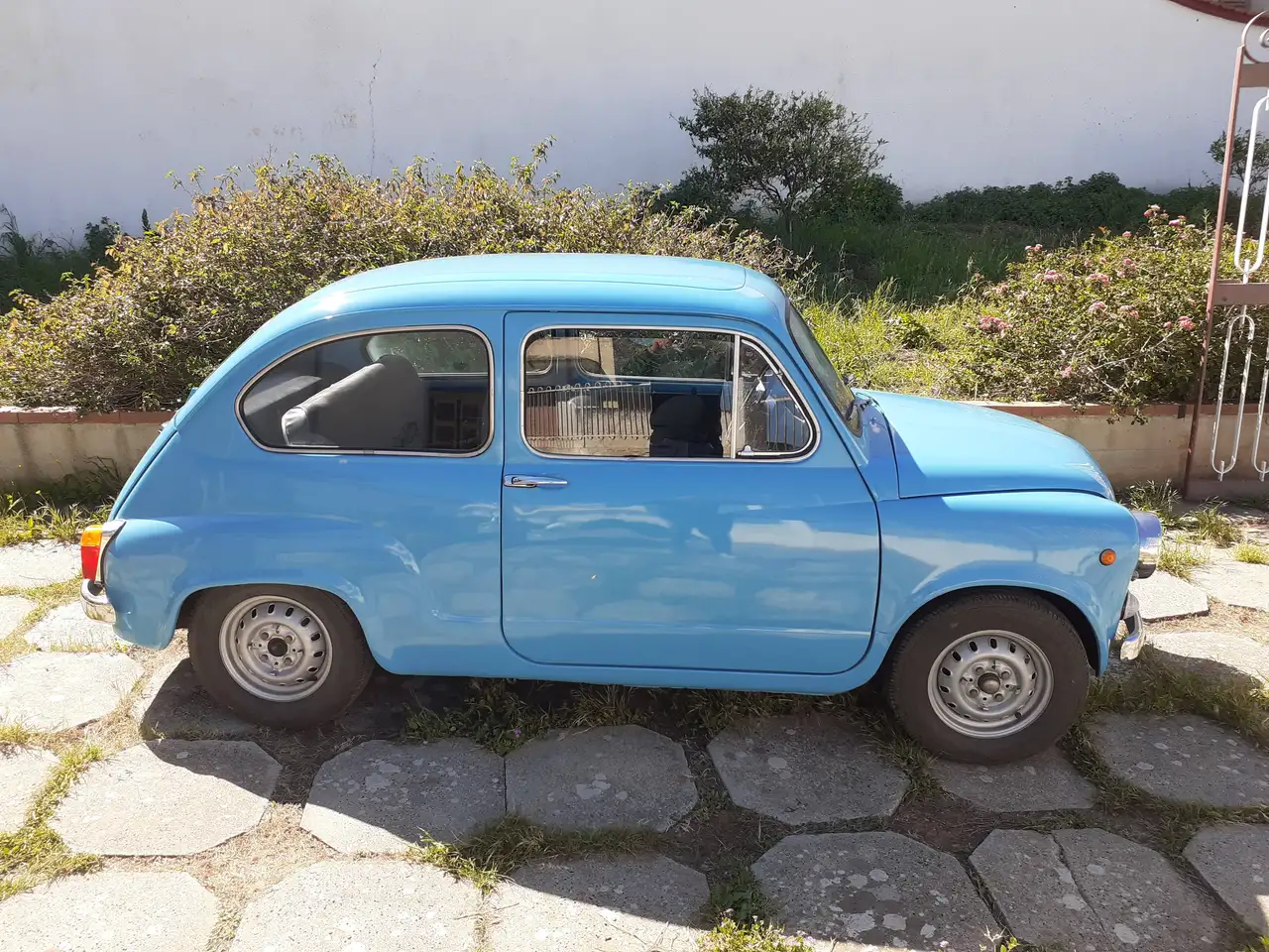Fiat Giannini, foto 2