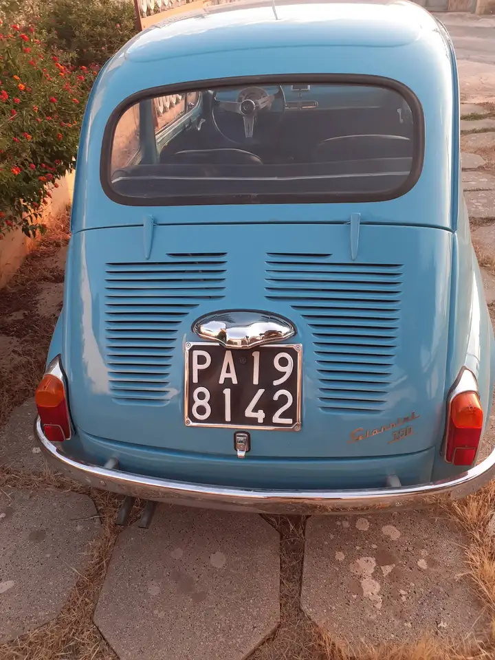Fiat Giannini, foto 3