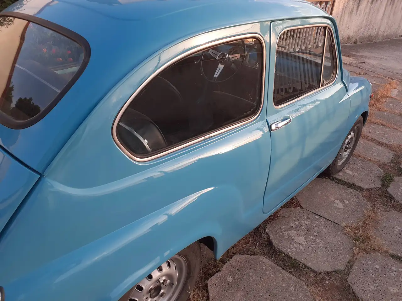 Fiat Giannini, foto 11