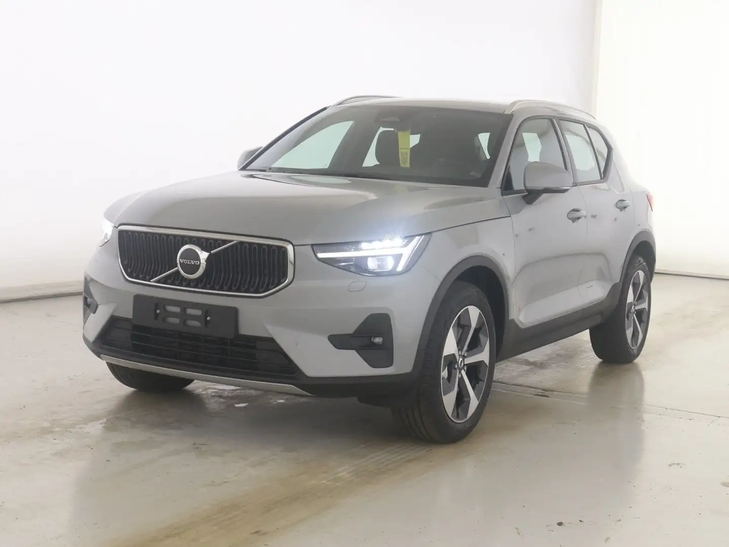 Volvo XC40 B3 Core Kamera Navi ACC 2-Zonen-Klimaautomatik Grau - 1