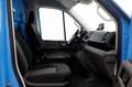 Volkswagen Crafter 35 2.0 TDI E6 Bakwagen met achterdeuren 2 Persoons Blauw - thumbnail 3