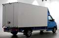 Volkswagen Crafter 35 2.0 TDI E6 Bakwagen met achterdeuren 2 Persoons Blauw - thumbnail 2