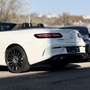 Mercedes-Benz E 300 D CABRIO/AMG-LINE/4-MATIC/DISTRO/360° LED Weiß - thumbnail 8