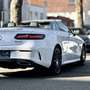 Mercedes-Benz E 300 D CABRIO/AMG-LINE/4-MATIC/DISTRO/360° LED Weiß - thumbnail 11