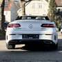 Mercedes-Benz E 300 D CABRIO/AMG-LINE/4-MATIC/DISTRO/360° LED Weiß - thumbnail 9