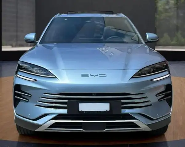 BYD Seal U SEUL U DMi 1.5 218 CV PHEV Boost