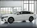 Mercedes-Benz E 200 T Avantgarde 360° Distr. AHK Spurhalt-Ass 9G Blanc - thumbnail 3