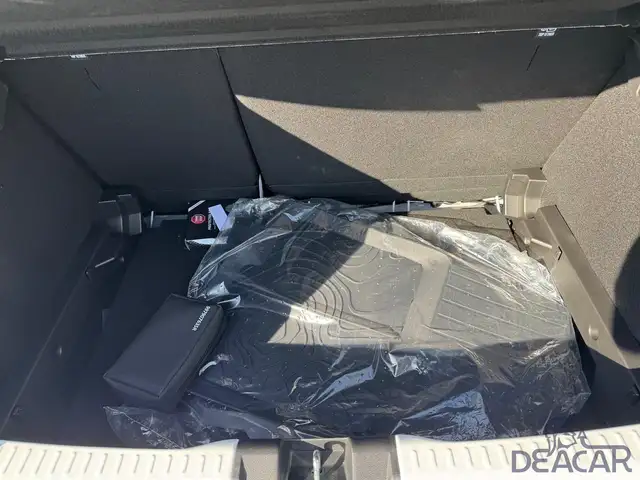 Dacia Sandero view 4