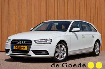 Avant 1.8 TFSI Business Edition org.NL sport-int.