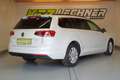 Volkswagen Passat Variant 2.0 TDI DSG "LED*NAVI*SITZH*R-KAM" Weiß - thumbnail 4