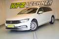 Volkswagen Passat Variant 2.0 TDI DSG "LED*NAVI*SITZH*R-KAM" Weiß - thumbnail 8