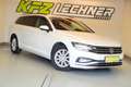 Volkswagen Passat Variant 2.0 TDI DSG "LED*NAVI*SITZH*R-KAM" Weiß - thumbnail 3