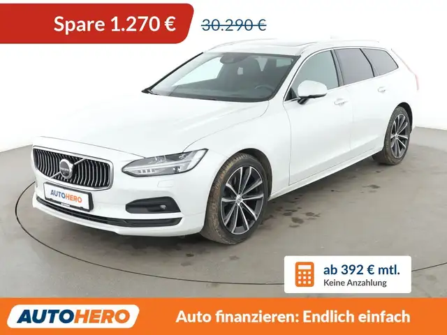 Volvo V90 2.0 B4 Momentum Pro Aut.*HEAD-UP*360CAM*ACC*HK*