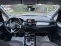 BMW 218 218d Active Tourer Luxury auto Argent - thumbnail 12