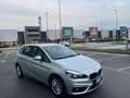 BMW 218 218d Active Tourer Luxury auto Argent - thumbnail 4