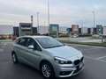 BMW 218 218d Active Tourer Luxury auto Argent - thumbnail 5