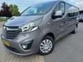 Opel Vivaro 1.6 120PK L2H1 5 PERS 1e EIGENAAR 75.000KM CAMERA Grijs - thumbnail 1