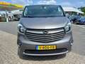 Opel Vivaro 1.6 120PK L2H1 5 PERS 1e EIGENAAR 75.000KM CAMERA Grijs - thumbnail 7