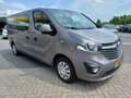 Opel Vivaro 1.6 120PK L2H1 5 PERS 1e EIGENAAR 75.000KM CAMERA Grijs - thumbnail 6