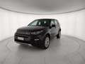 Land Rover Discovery Sport 2.0 si4 hse awd 240cv auto my19 Negro - thumbnail 1