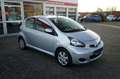 Toyota Sonstige Aygo City Automatik Allwetter Tüv & Service Neu Silber - thumbnail 3