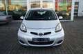 Toyota Sonstige Aygo City Automatik Allwetter Tüv & Service Neu Silber - thumbnail 2