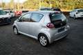 Toyota Sonstige Aygo City Automatik Allwetter Tüv & Service Neu Silber - thumbnail 6