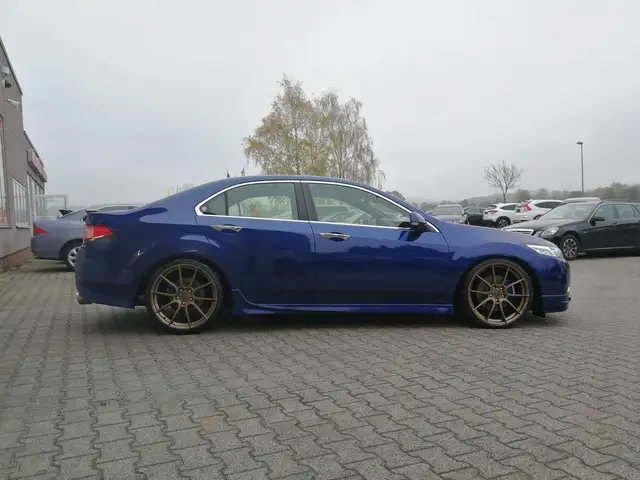 Honda Accord 2,2 Type S DTEC *Top Zustand* 20Zoll *Tiefer*