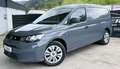 Volkswagen Caddy Basis Maxi 4Motion Gris - thumbnail 1