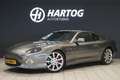 Aston Martin DB7 5.9 V12 Vantage + CARBON / SPORTSTOELEN Gris - thumbnail 1