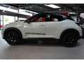 Nissan Juke 1.6 Hybrid 4AMT Tekna+Bose+Navi+Klima+Techn Blanc - thumbnail 2