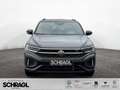 Volkswagen T-Roc 1.5 TSI DSG R-LINE+AHK+BLACK+KAMERA+MATRIX Grau - thumbnail 8